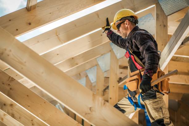 Quick and Trustworthy Emergency Roof Repair Services in Baldwin, WI