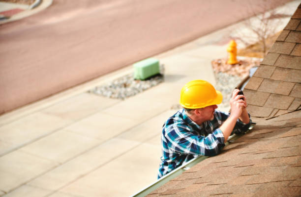 Professional Roofing Contractor in Baldwin, WI