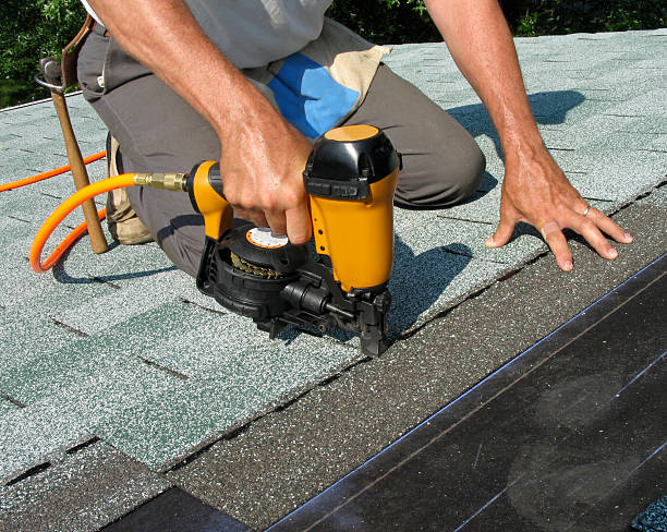 Best Roof Waterproofing Services  in Baldn, WI