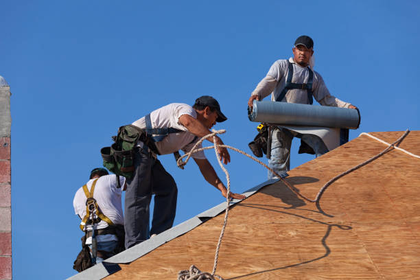 Roof Repair Estimates in Baldwin, WI