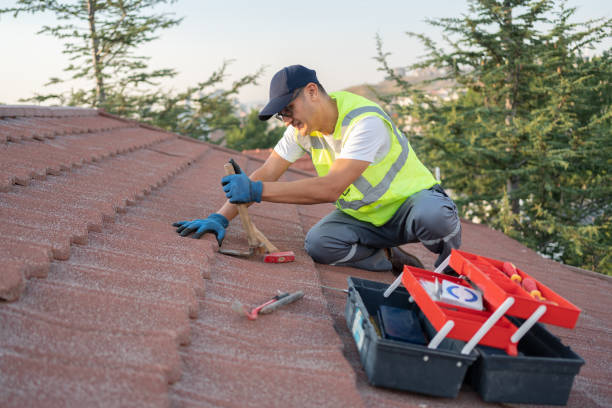 Best Roof Repair Services  in Baldn, WI