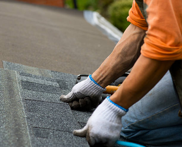 Best Commercial Roofing Services  in Baldn, WI