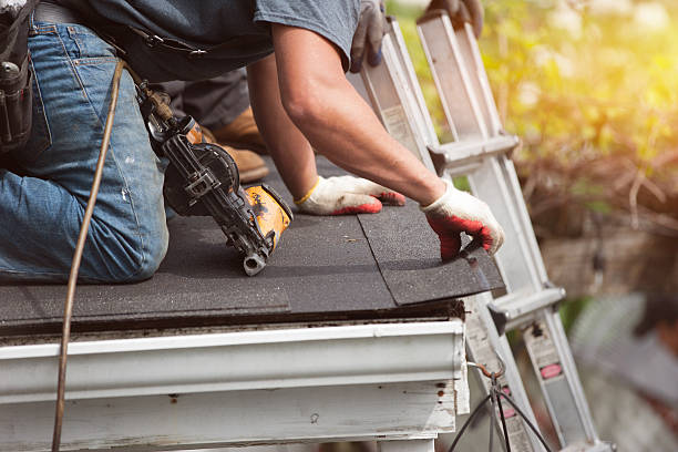 Best New Roof Installation  in Baldn, WI