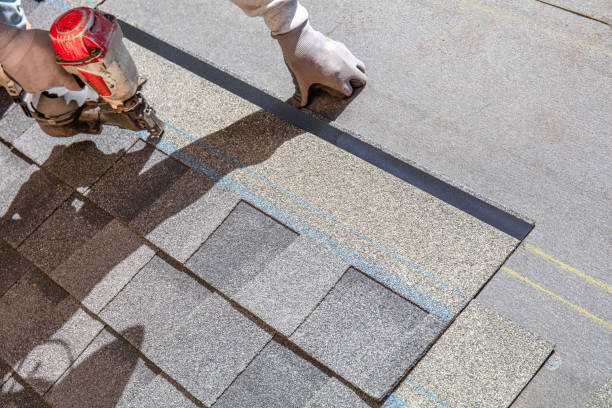 Best Gutter Installation and Roofing  in Baldn, WI